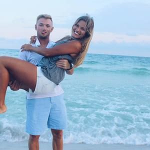 Meet your Posher, Bradley